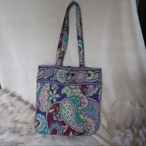 Vera Bradley Tote Bag
